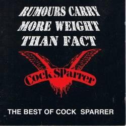 Cock Sparrer : Rumours Carry More Weight Than Fact
